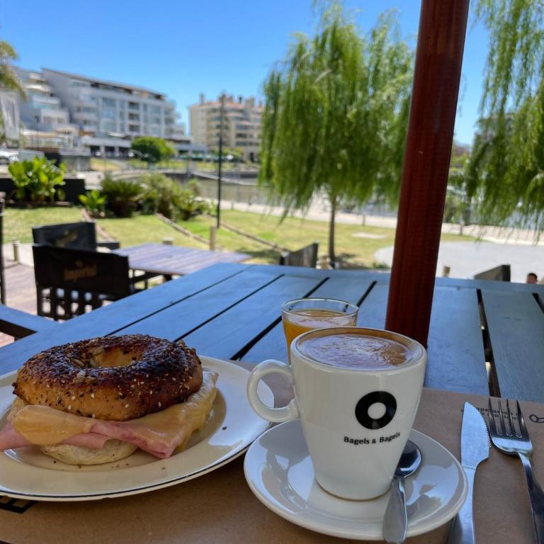 LOFTS BAHIA GRANDE NORDELTA Tigre DESAYUNO INCLUIDO - Estudio Superior - 16