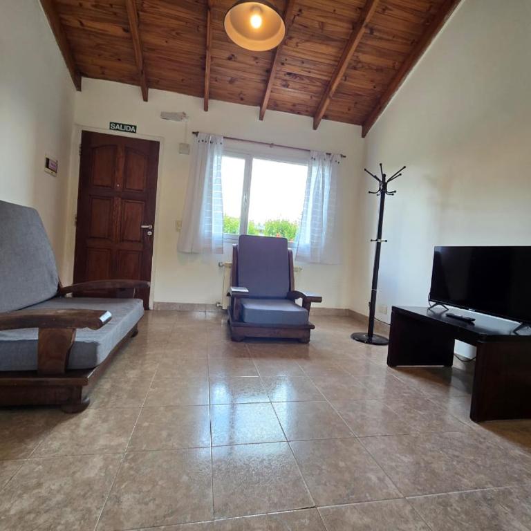Casa El Calafate 2 - Casa de 2 dormitorios - 1