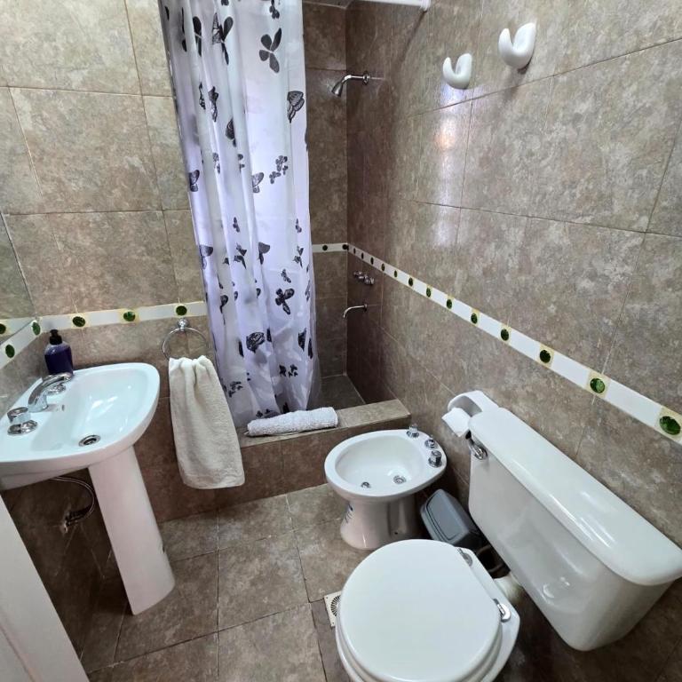 Casa El Calafate 2 - Casa de 2 dormitorios - 10