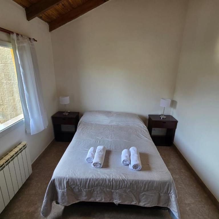 Casa El Calafate 2 - Casa de 2 dormitorios - 6