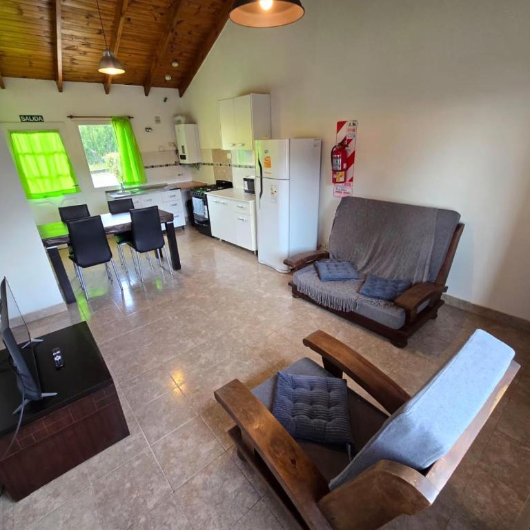 Casa El Calafate 2 - Casa de 2 dormitorios - 3
