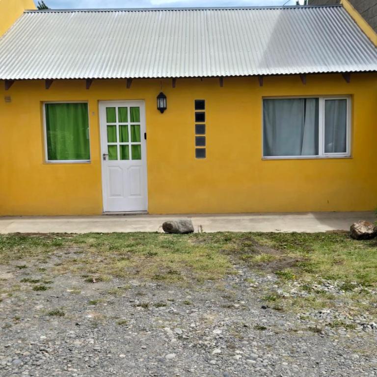 Casa El Calafate 2 - Casa de 2 dormitorios - 13