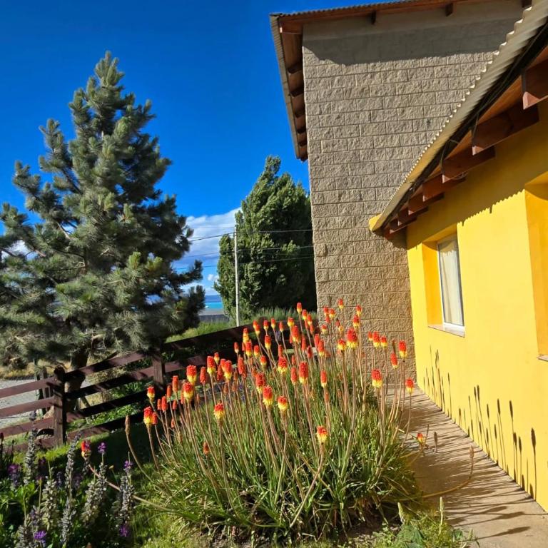 Casa El Calafate 2 - Casa de 2 dormitorios - 15