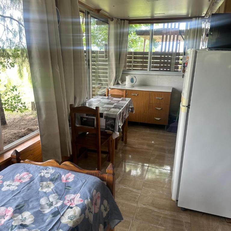 Termas guaviyu - One-Bedroom House - 7
