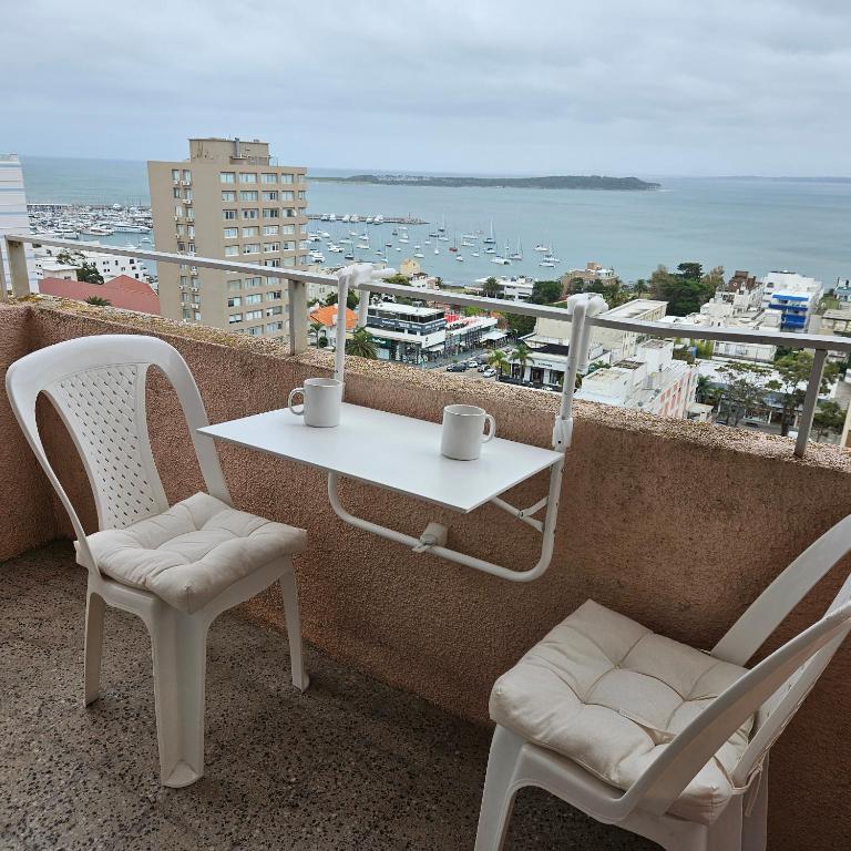 Gorlero y el Mar - Apartamento de 1 dormitorio - 6