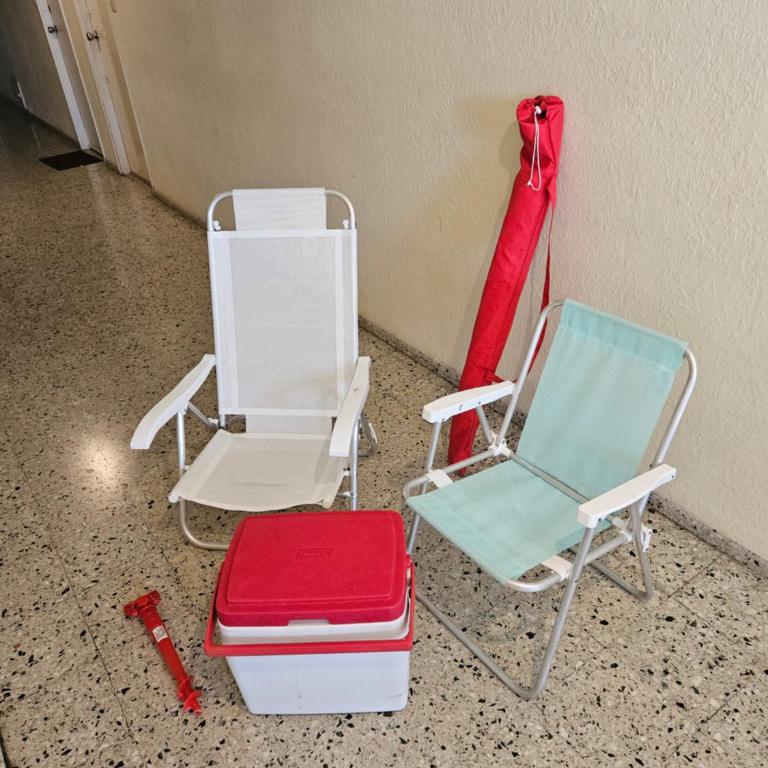Gorlero y el Mar - Apartamento de 1 dormitorio - 11