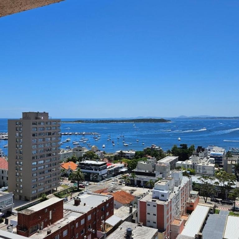 Gorlero y el Mar - Apartamento de 1 dormitorio - 13