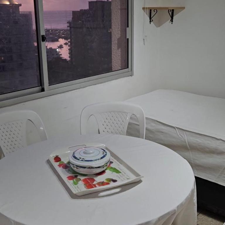 Gorlero y el Mar - Apartamento de 1 dormitorio - 14