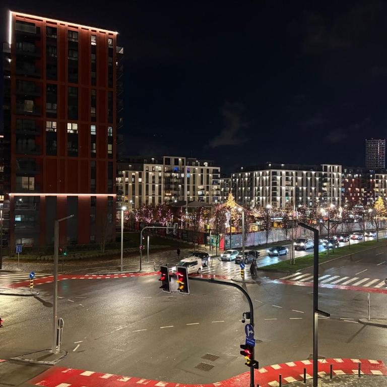 Solis BW Apartments - One-Bedroom Apartment - 9