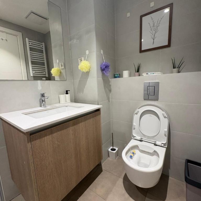 Solis BW Apartments - One-Bedroom Apartment - 5