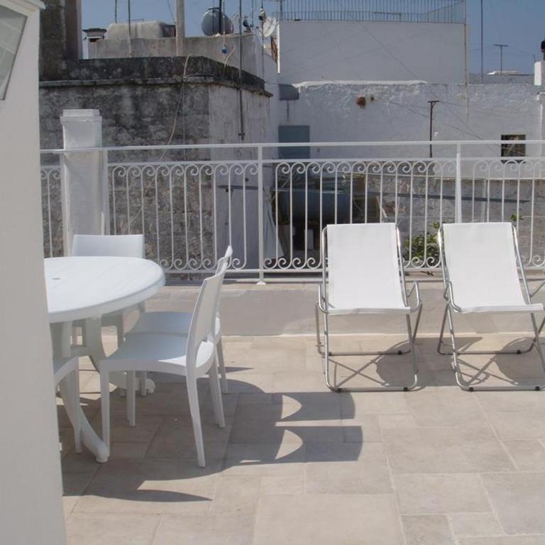 Dream Home - Appartamento con Terrazza - 41