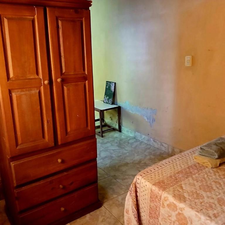 Monoambiente en casa familiar - One-Bedroom Apartment - 2