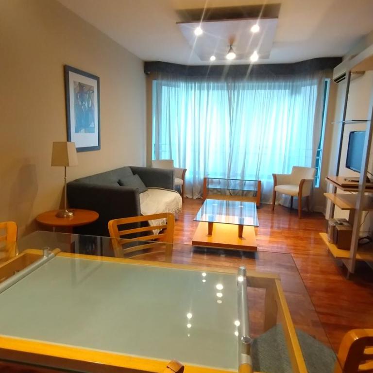 Departamento Altos Mendoza Presidente Mitre - Suite - 10