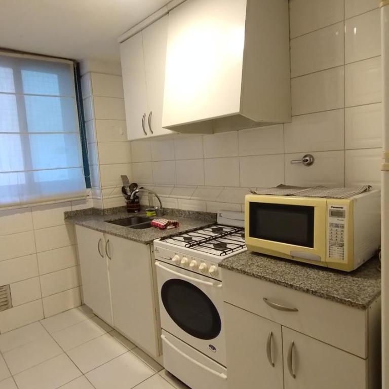 Departamento Altos Mendoza Presidente Mitre - Suite - 7