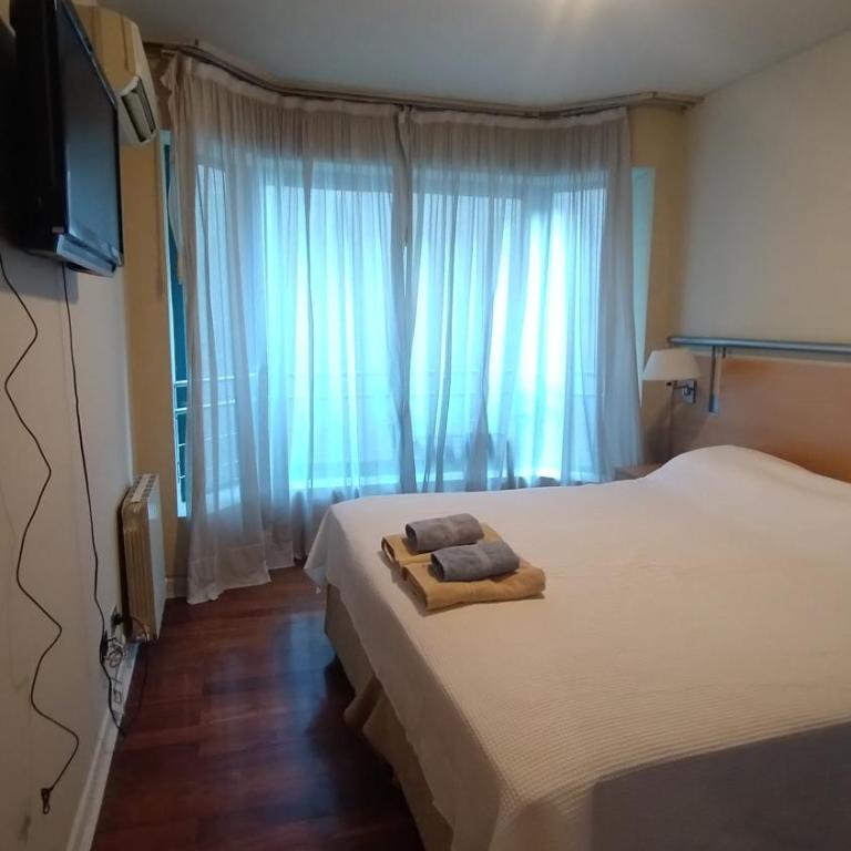 Departamento Altos Mendoza Presidente Mitre - Suite - 5