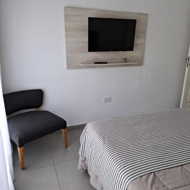 Departamentos del Trébol - Apartamento de 1 dormitorio - 28