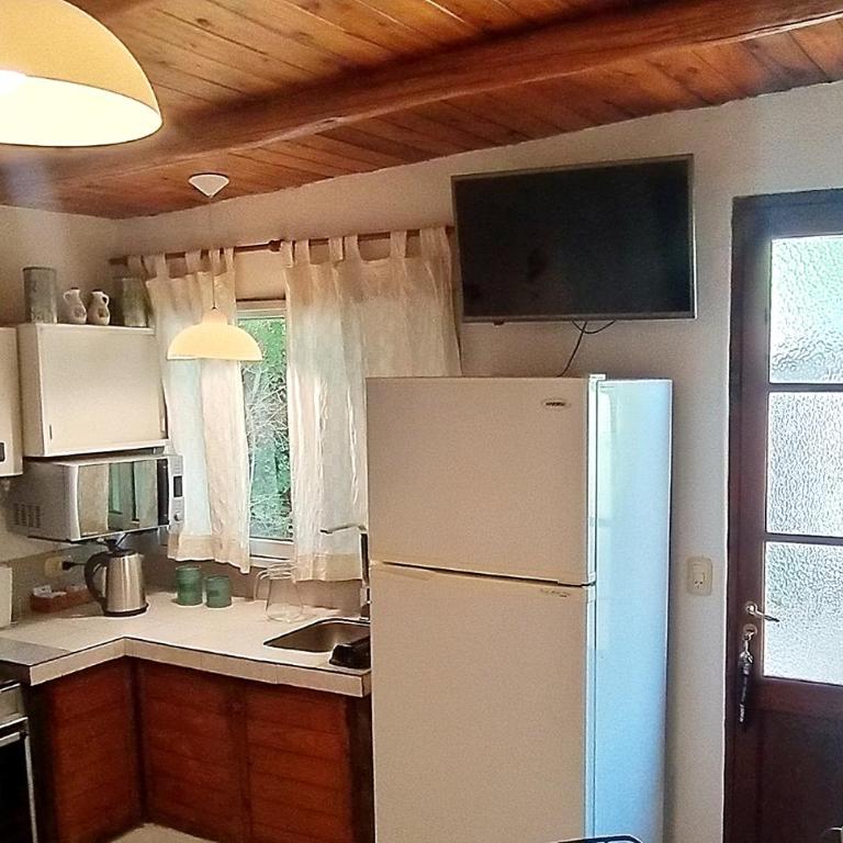 Departamento San Antonio - One-Bedroom Apartment - 3