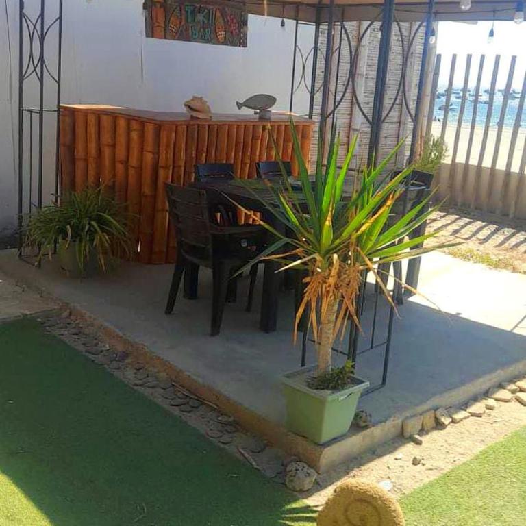 Kanaloa Casa de Playa frente al mar, Los Órganos - Casa de 4 dormitorios - 15