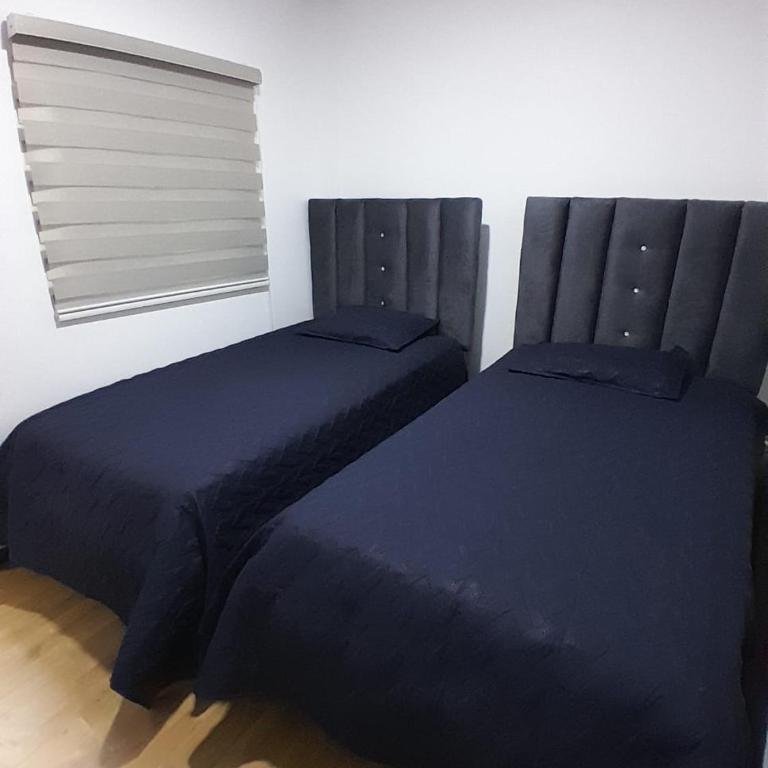 Suite cerca de la UTPL y Centro Histórico - Two-Bedroom Apartment - 5