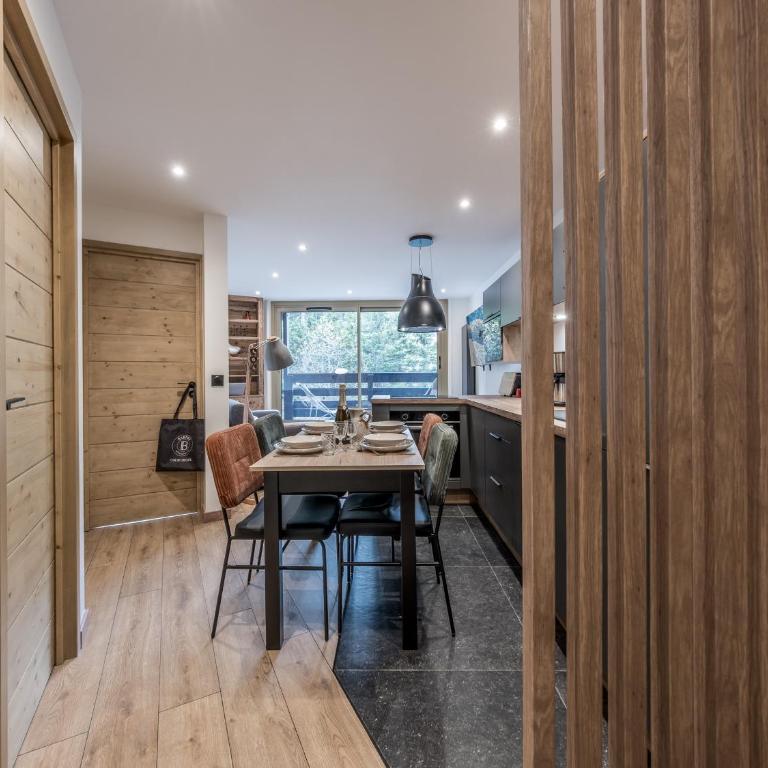 Appartement Moderne à Courchevel 1850 - FR-1-613A-51 - Apartment - 7