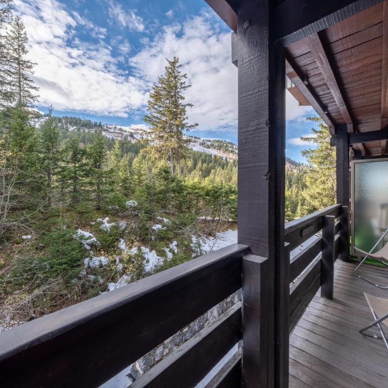 Appartement Moderne à Courchevel 1850 - FR-1-613A-51 - Apartment - 10