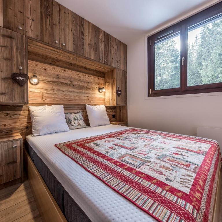 Appartement Moderne à Courchevel 1850 - FR-1-613A-51 - Apartment - 11