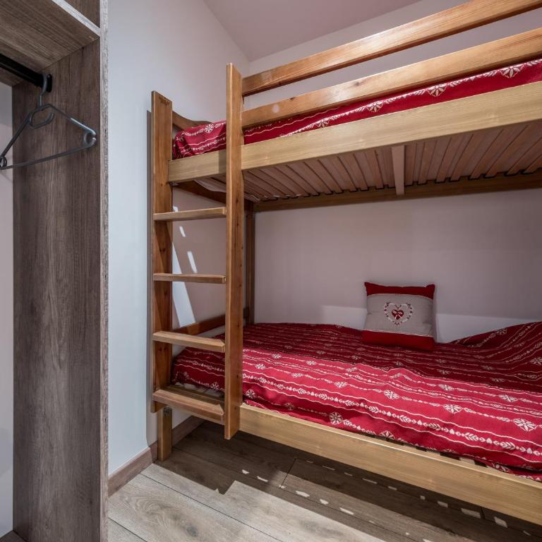 Appartement Moderne à Courchevel 1850 - FR-1-613A-51 - Apartment - 13
