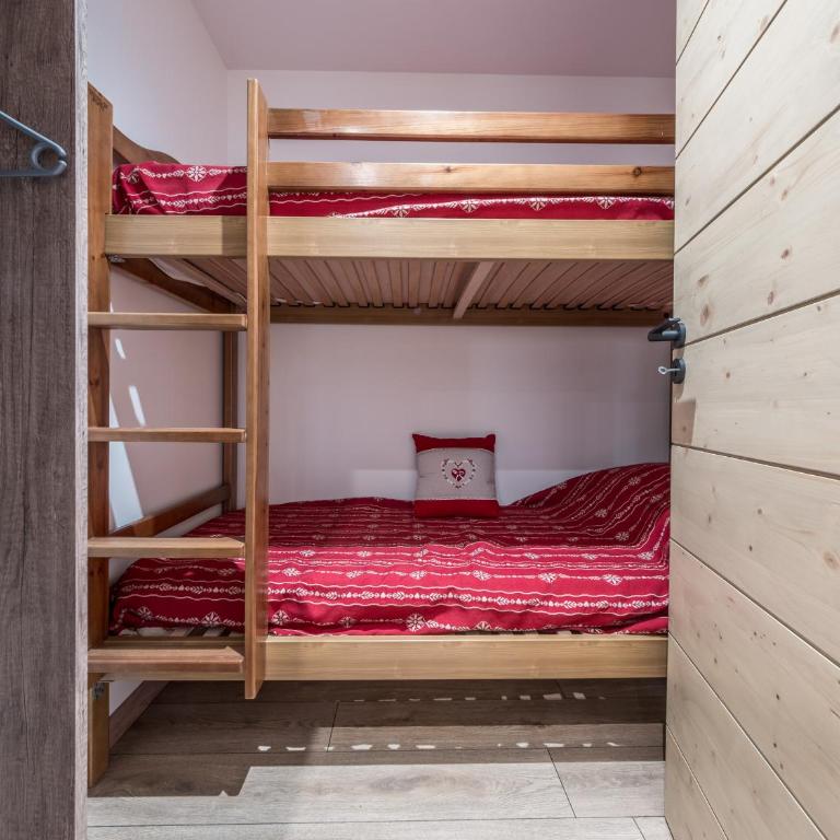 Appartement Moderne à Courchevel 1850 - FR-1-613A-51 - Apartment - 14