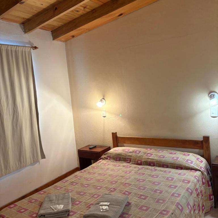 Hotel Mirage - Habitación Doble - 1 o 2 camas - 1