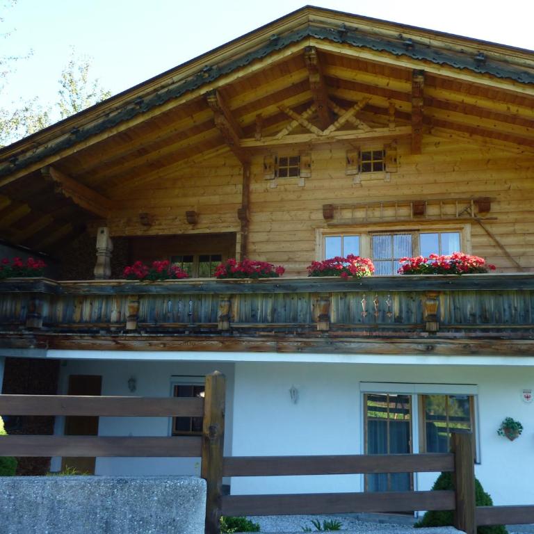 Ferienhaus Stubaiblick - Haus mit 4 Schlafzimmern - 60