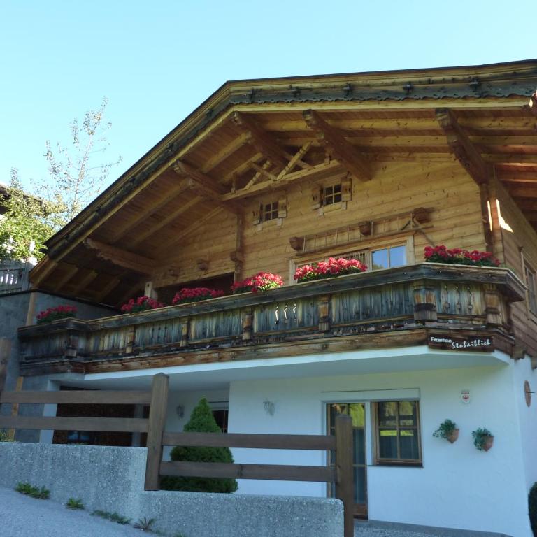 Ferienhaus Stubaiblick - Haus mit 4 Schlafzimmern - 47