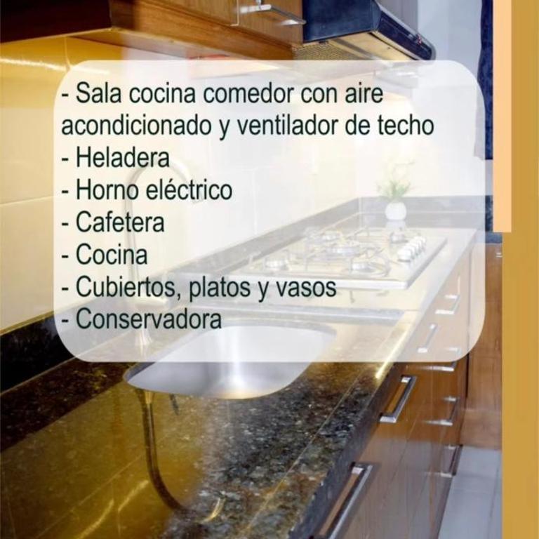 QuintaVargasPlus - One-Bedroom Apartment - 6