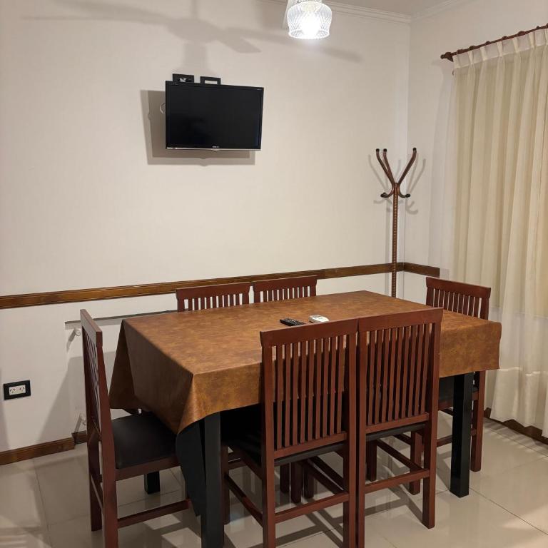 RENT DPTO - centro con Parking - Apartamento de 1 dormitorio - 1