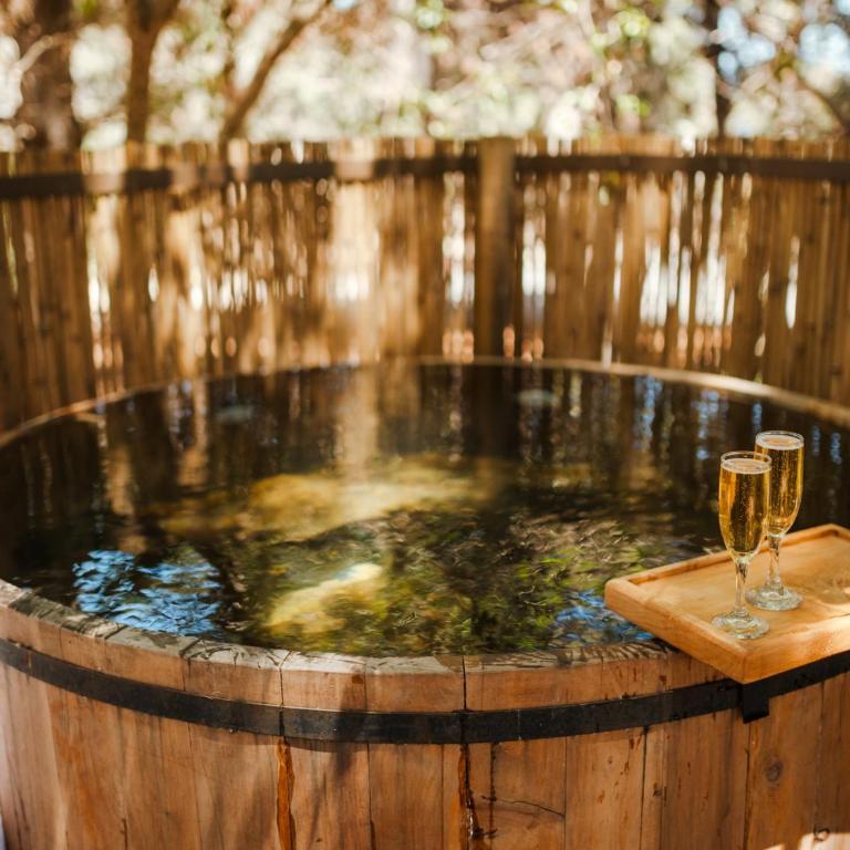 Pao Pao Lodge Algarrobo - Estudio Estándar - 2