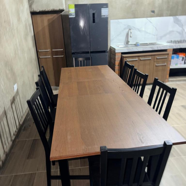 Villa Esther - Finca campestre en Mesitas del Colegio - Four-Bedroom Vacation Home - 11