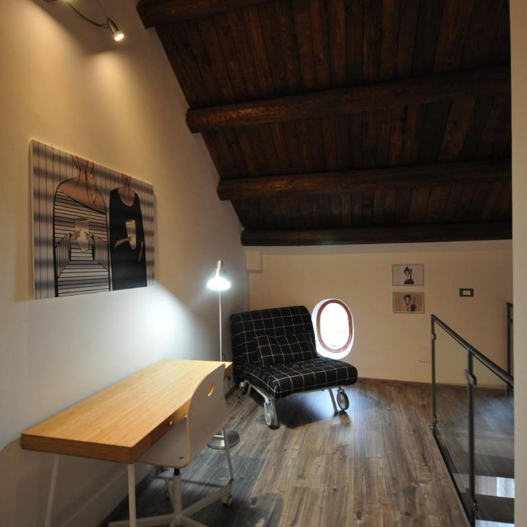 Papireto 11 Loft - Loft - 37