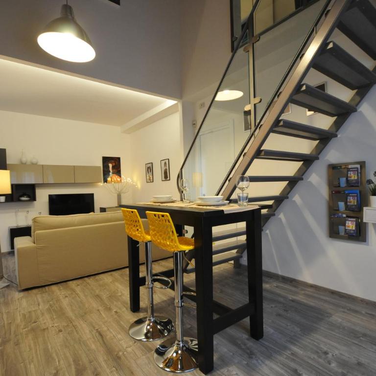 Papireto 11 Loft - Loft - 44