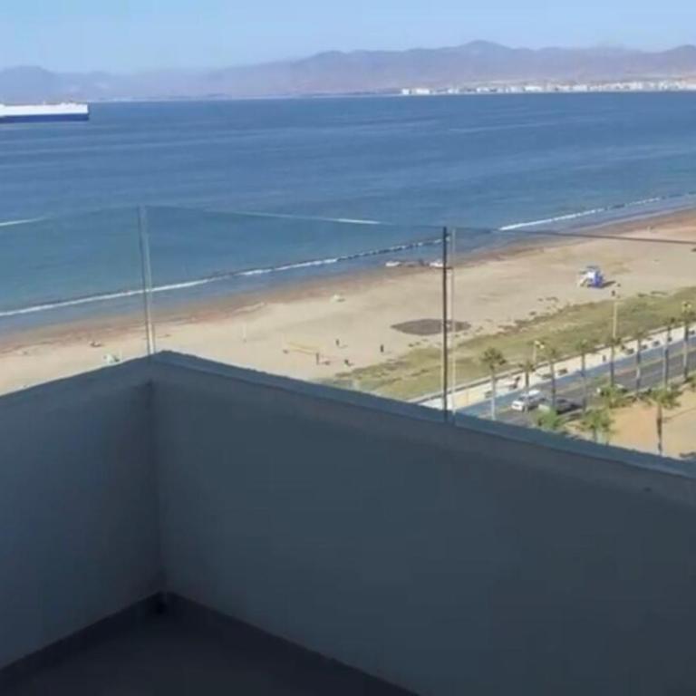 Primera línea Coquimbo La Serena - Two-Bedroom Apartment - 1