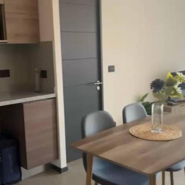 Primera línea Coquimbo La Serena - Two-Bedroom Apartment - 4