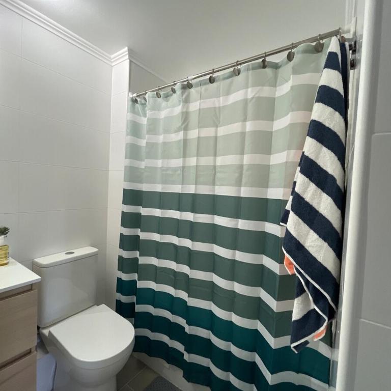 Primera línea Coquimbo La Serena - Two-Bedroom Apartment - 5