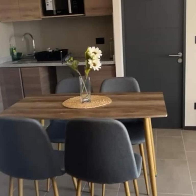 Primera línea Coquimbo La Serena - Two-Bedroom Apartment - 6