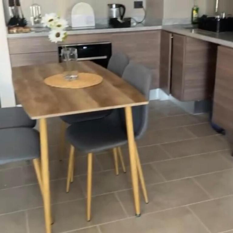 Primera línea Coquimbo La Serena - Two-Bedroom Apartment - 7