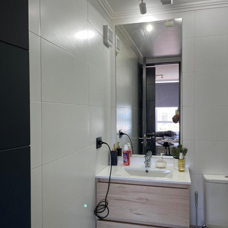 Primera línea Coquimbo La Serena - Two-Bedroom Apartment - 8