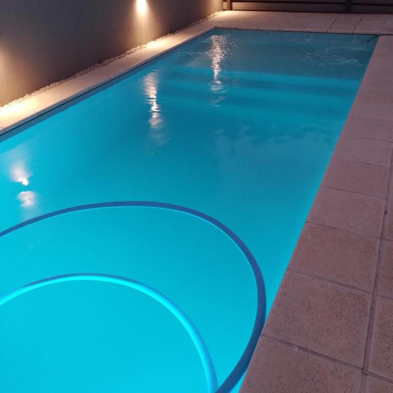 Mi tebaida - Two-Bedroom House - 5