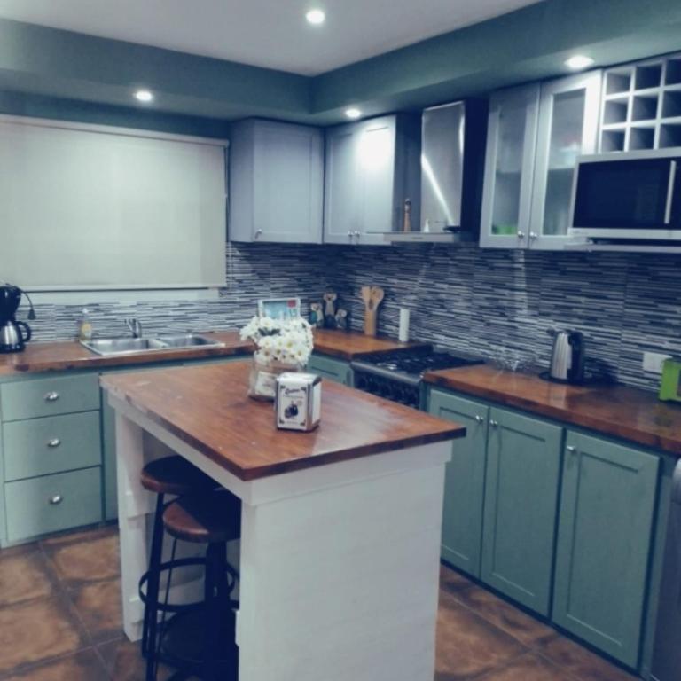 Mi tebaida - Two-Bedroom House - 9