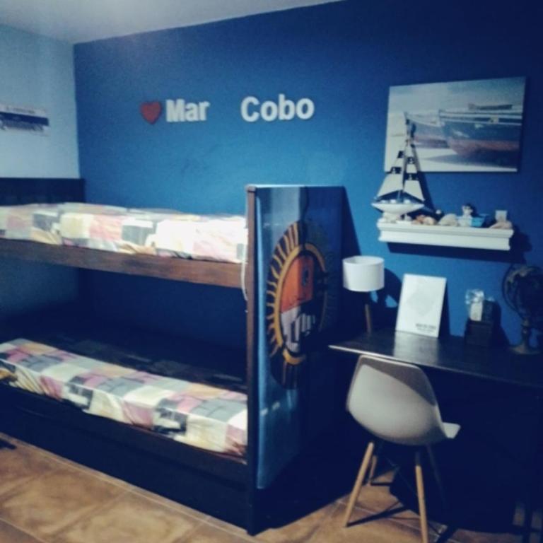 Mi tebaida - Two-Bedroom House - 10