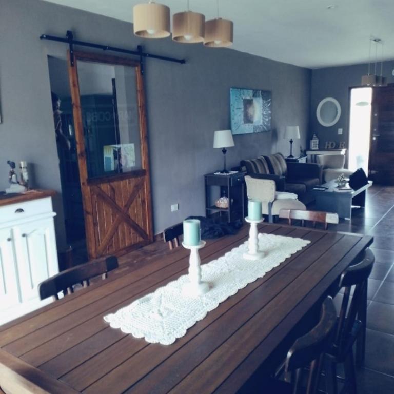 Mi tebaida - Two-Bedroom House - 11