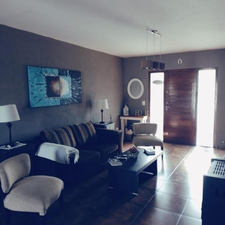Mi tebaida - Two-Bedroom House - 12