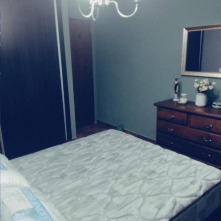 Mi tebaida - Two-Bedroom House - 13