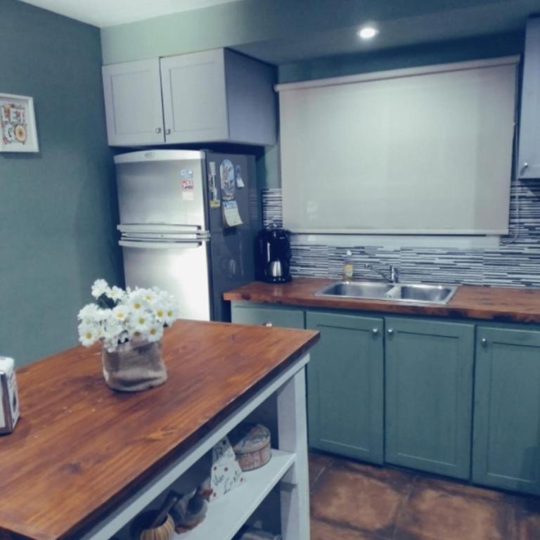 Mi tebaida - Two-Bedroom House - 14